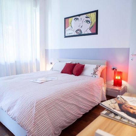 Pop_House, In The Heart Of Milano! Apartman Kültér fotó