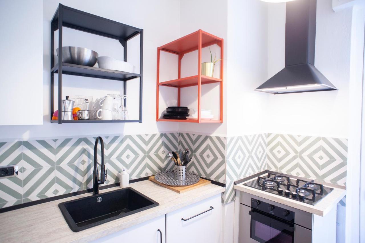 Pop_House, In The Heart Of Milano! Apartman Kültér fotó