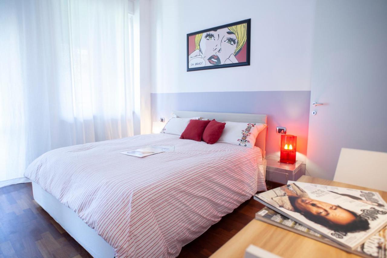 Pop_House, In The Heart Of Milano! Apartman Kültér fotó