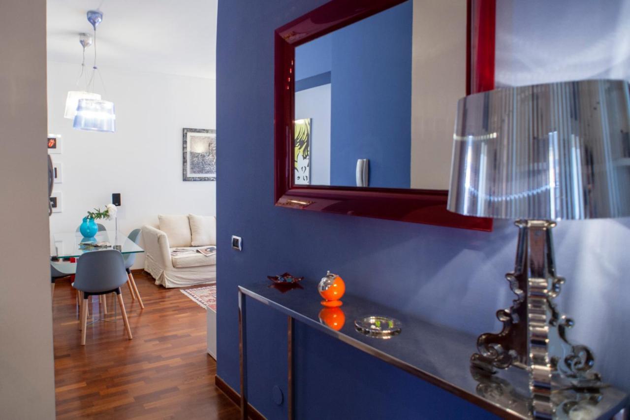 Pop_House, In The Heart Of Milano! Apartman Kültér fotó