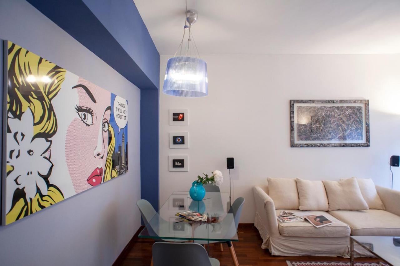 Pop_House, In The Heart Of Milano! Apartman Kültér fotó