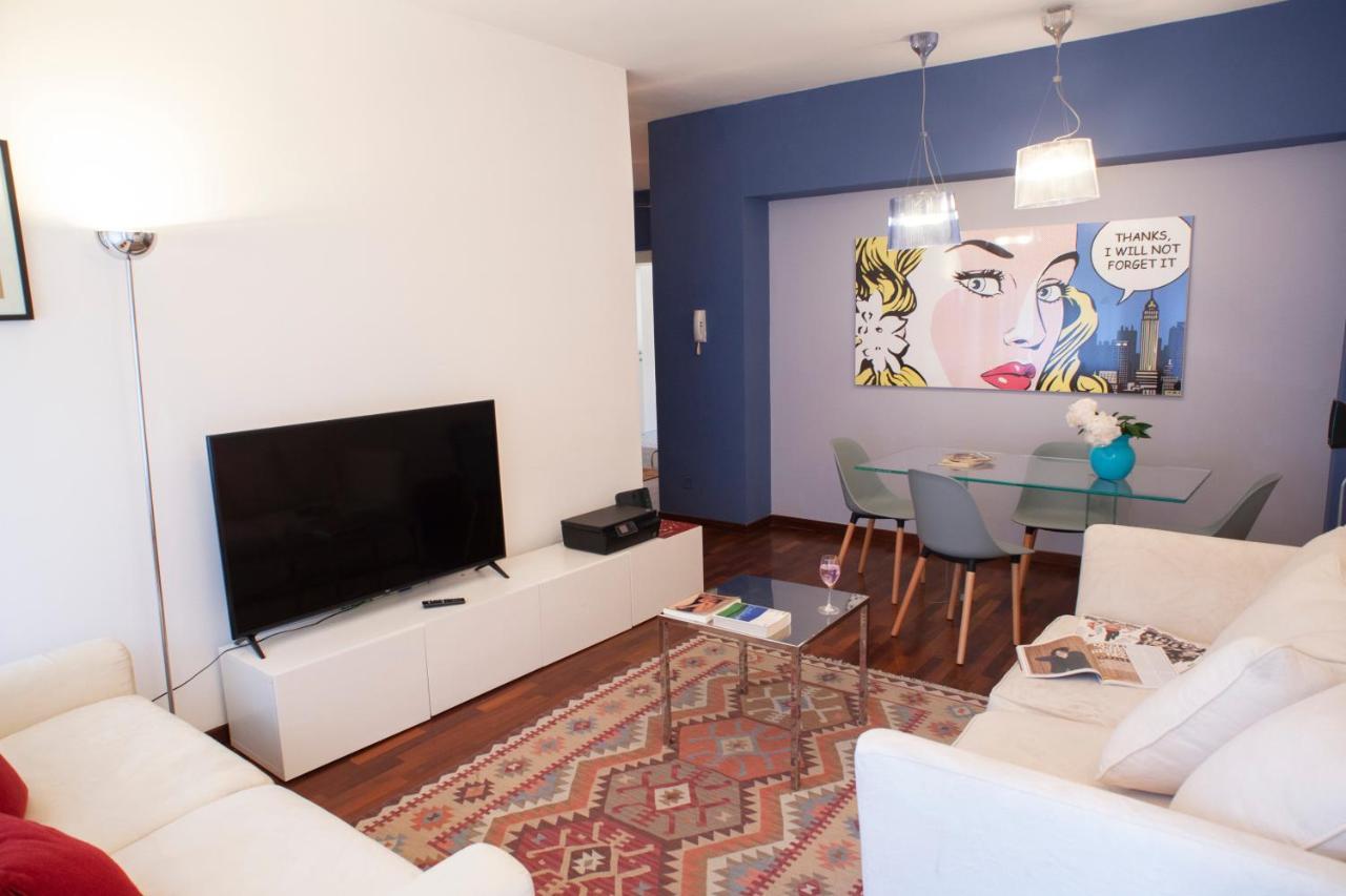 Pop_House, In The Heart Of Milano! Apartman Kültér fotó
