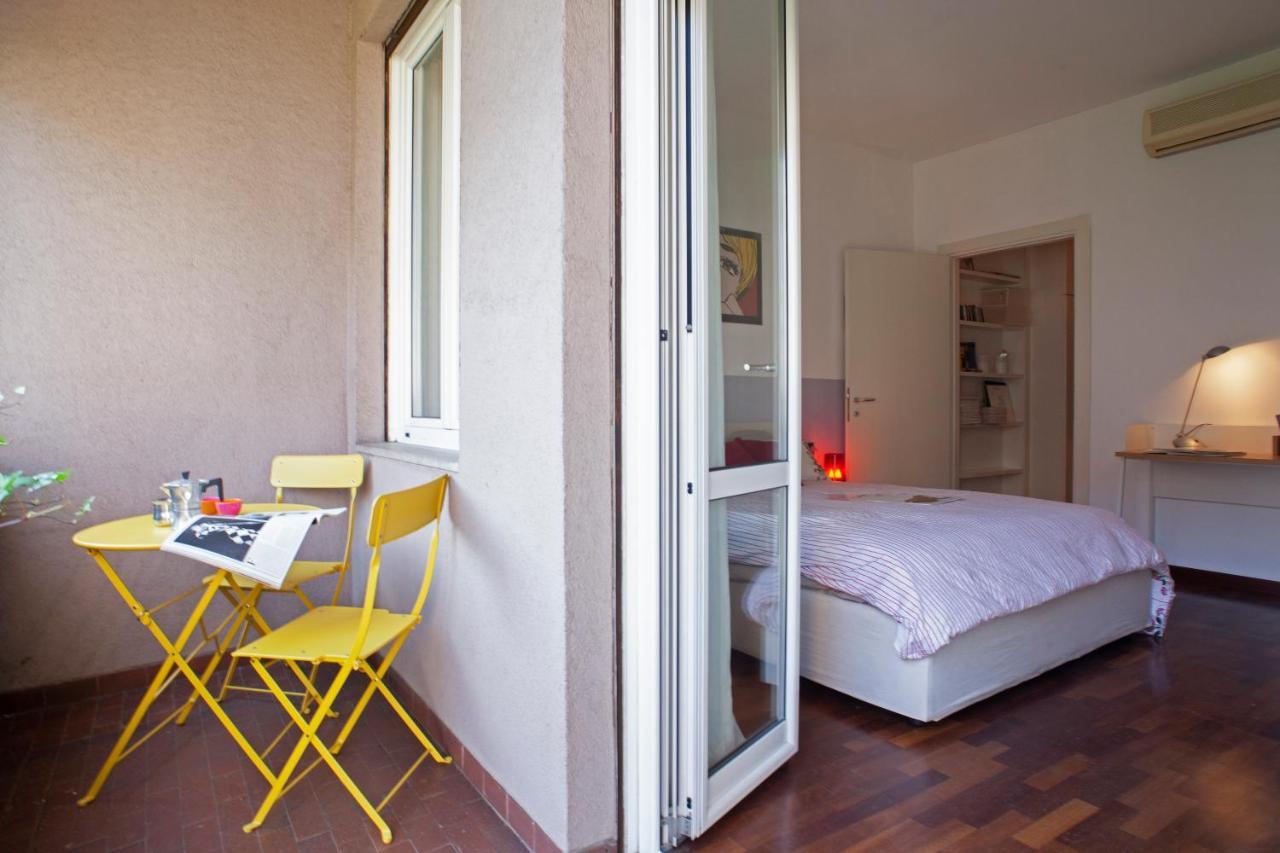 Pop_House, In The Heart Of Milano! Apartman Kültér fotó