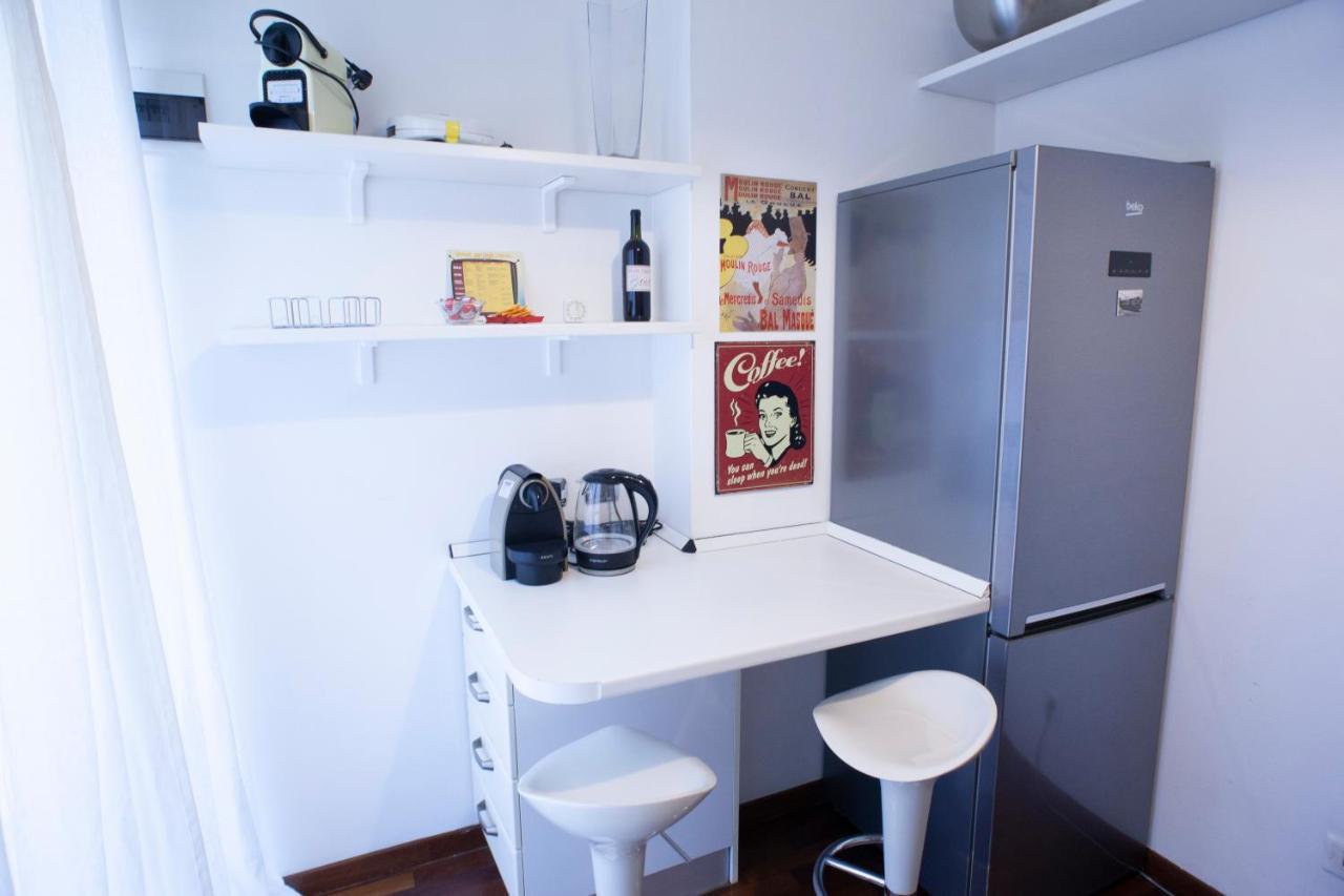 Pop_House, In The Heart Of Milano! Apartman Kültér fotó